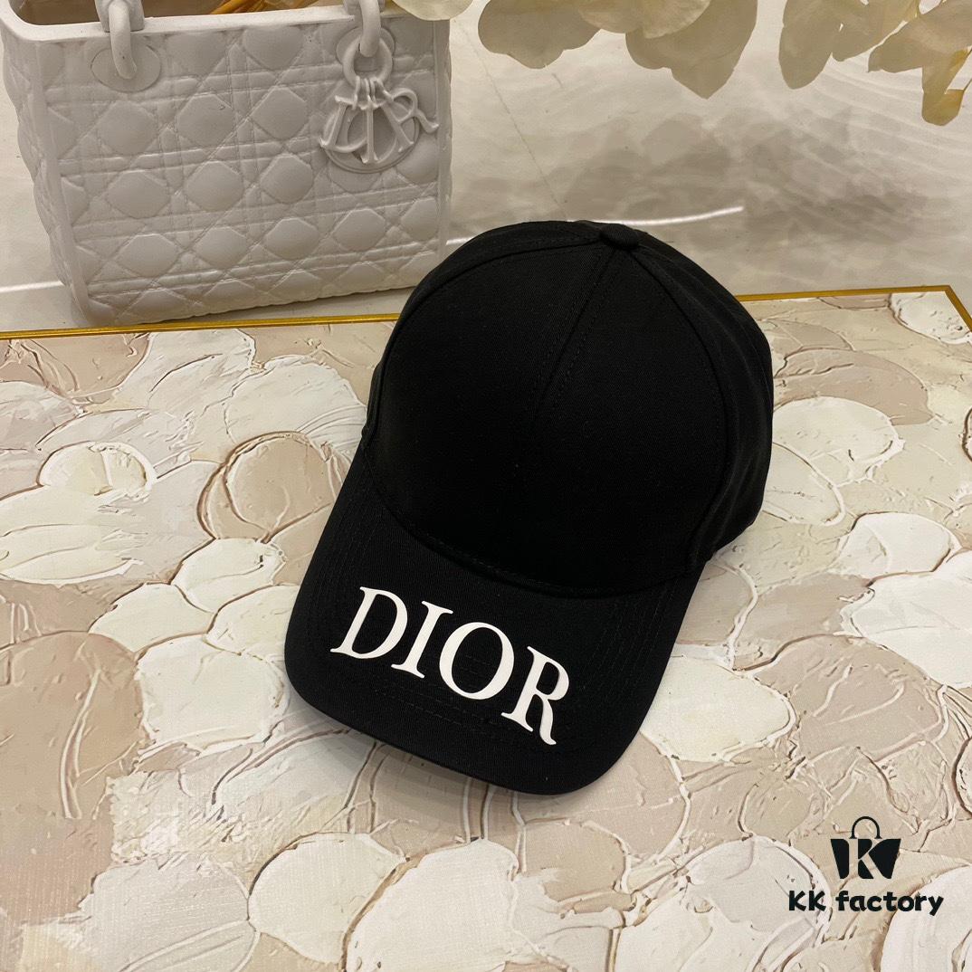 Dior - New Arrival Baseball Cap