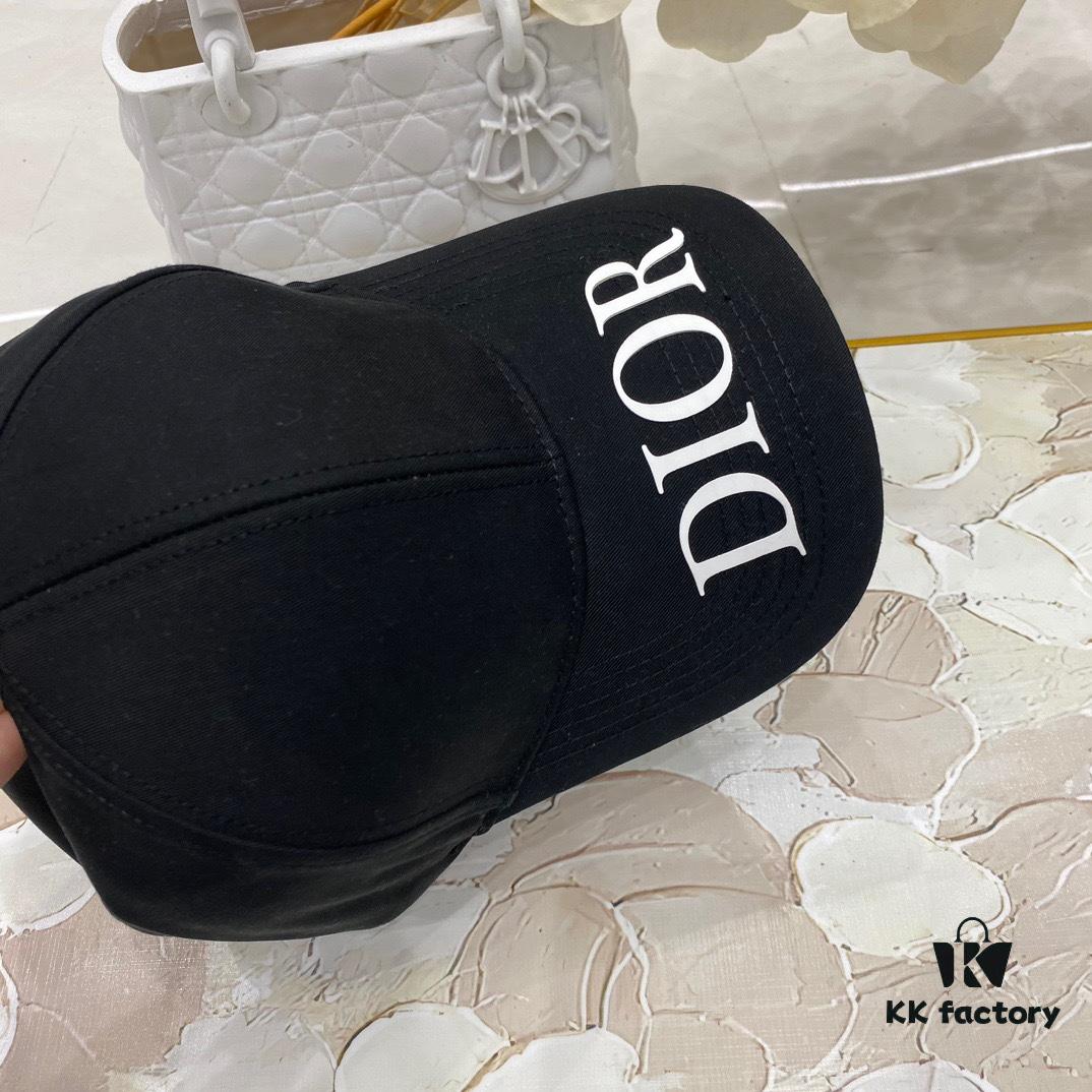 Dior - New Arrival Baseball Cap