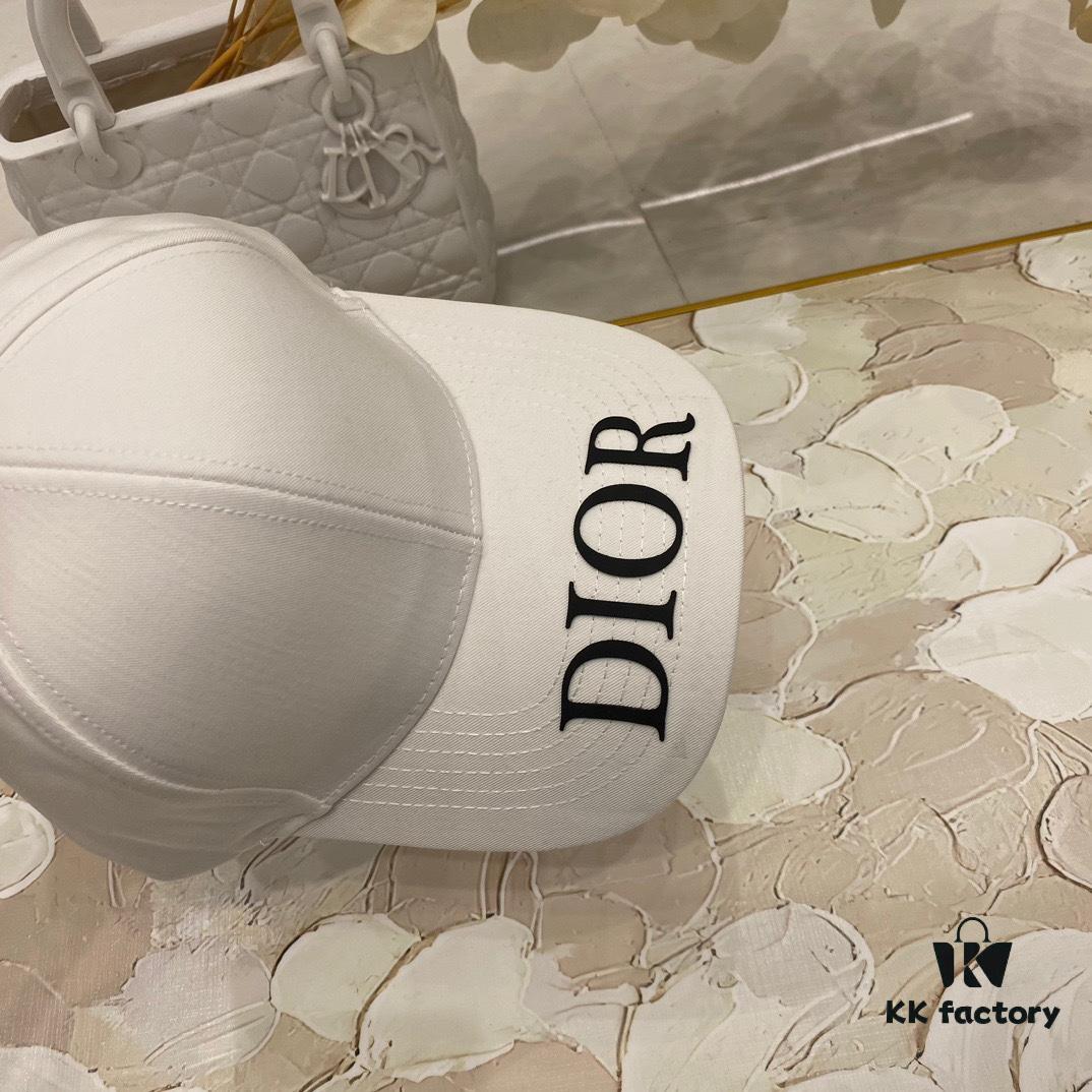 Dior - New Arrival Baseball Cap