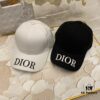 Dior - New Arrival Baseball Cap