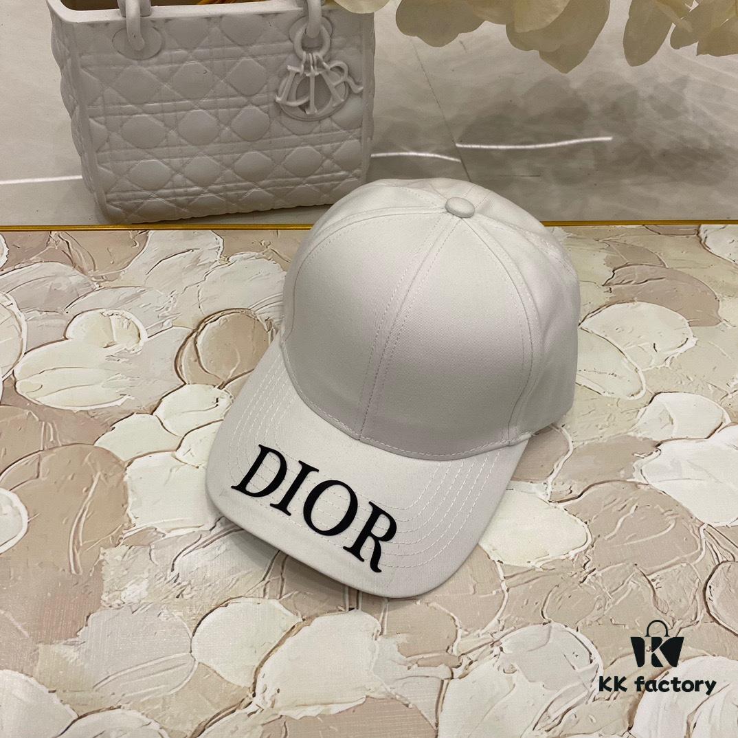 Dior - New Arrival Baseball Cap