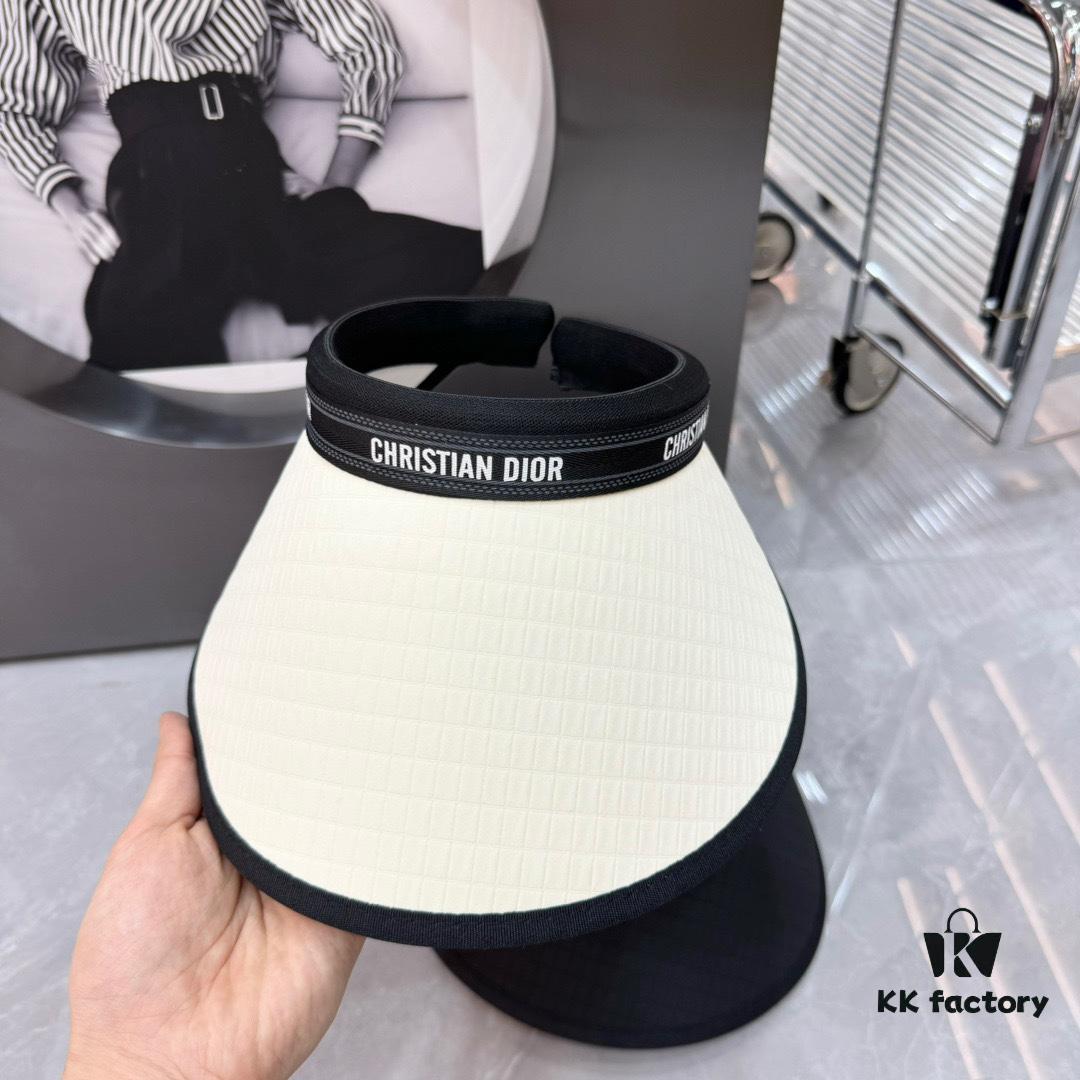 Dior New Mesh Cap