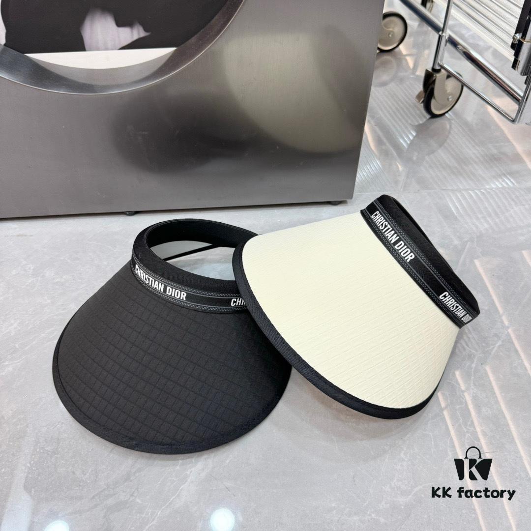 Dior New Mesh Cap