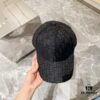DIOR Vintage Baseball Cap
