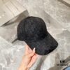 DIOR Vintage Baseball Cap