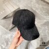 DIOR Vintage Baseball Cap