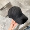 DIOR Vintage Baseball Cap
