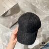 DIOR Vintage Baseball Cap
