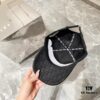 DIOR Vintage Baseball Cap