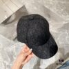 DIOR Vintage Baseball Cap