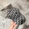 DIOR Vintage Baseball Cap