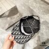 DIOR Vintage Baseball Cap
