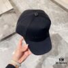 Dior Spring Summer Vintage Print Baseball Cap Fisherman Hat Knit Hat