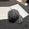 Authentic Dior Counter Latest Stockout Baseball Cap