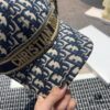 Authentic Dior Counter Latest Stockout Baseball Cap
