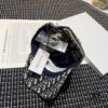 Authentic Dior Counter Latest Stockout Baseball Cap