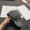 Authentic Dior Counter Latest Stockout Baseball Cap