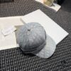 Authentic Dior Counter Latest Stockout Baseball Cap