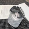 Authentic Dior Counter Latest Stockout Baseball Cap