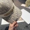 Authentic Dior Counter Latest Stockout Baseball Cap