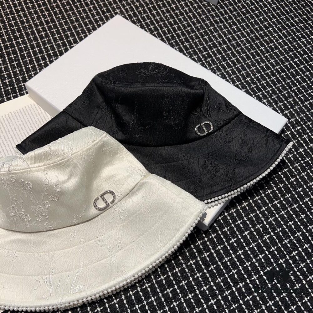 Dior Sweet Style Fisherman Hat