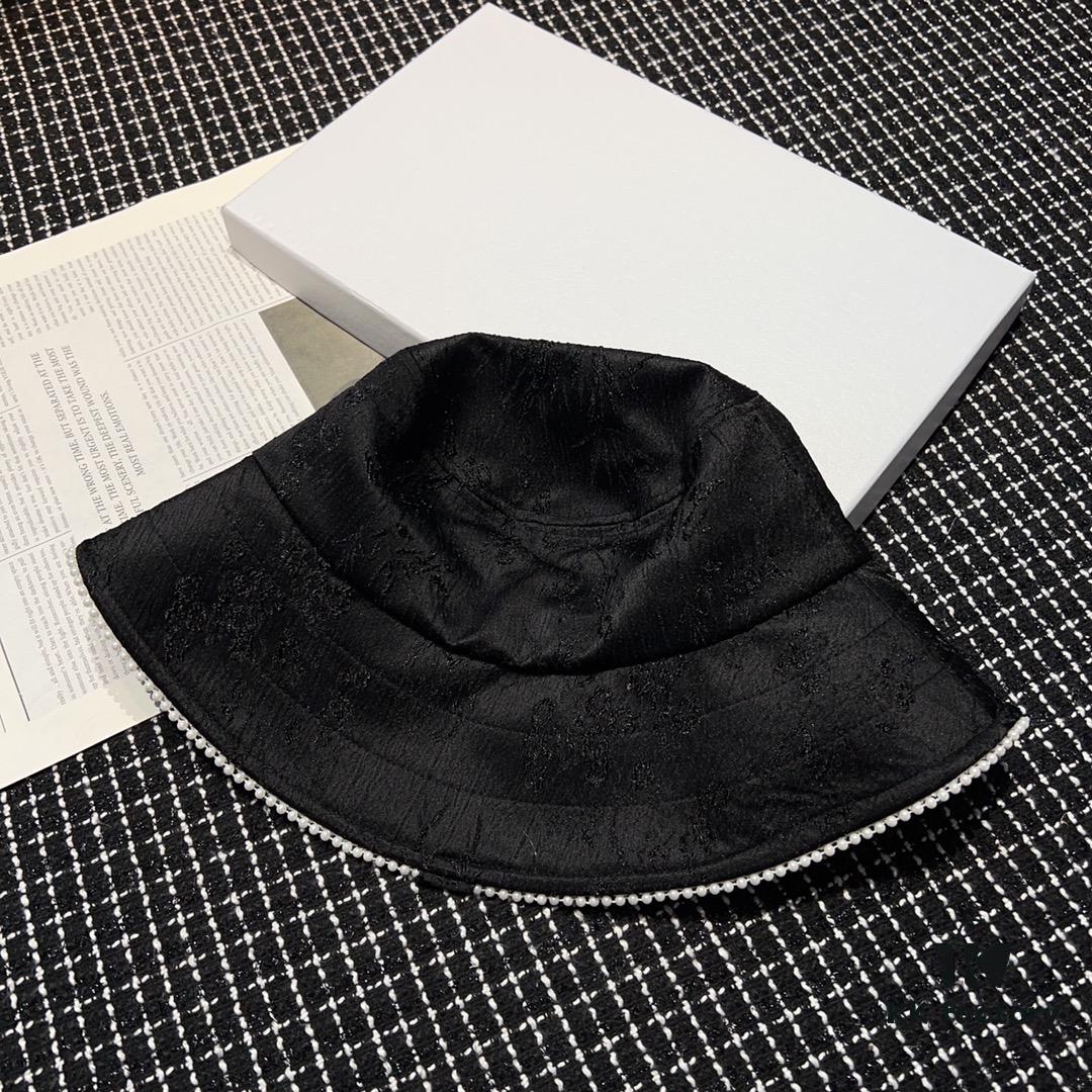 Dior Sweet Style Fisherman Hat