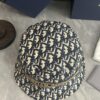 DIOR Bucket Hat, Ultra-Elegant with Deepened Crown for Enhanced Sophistication