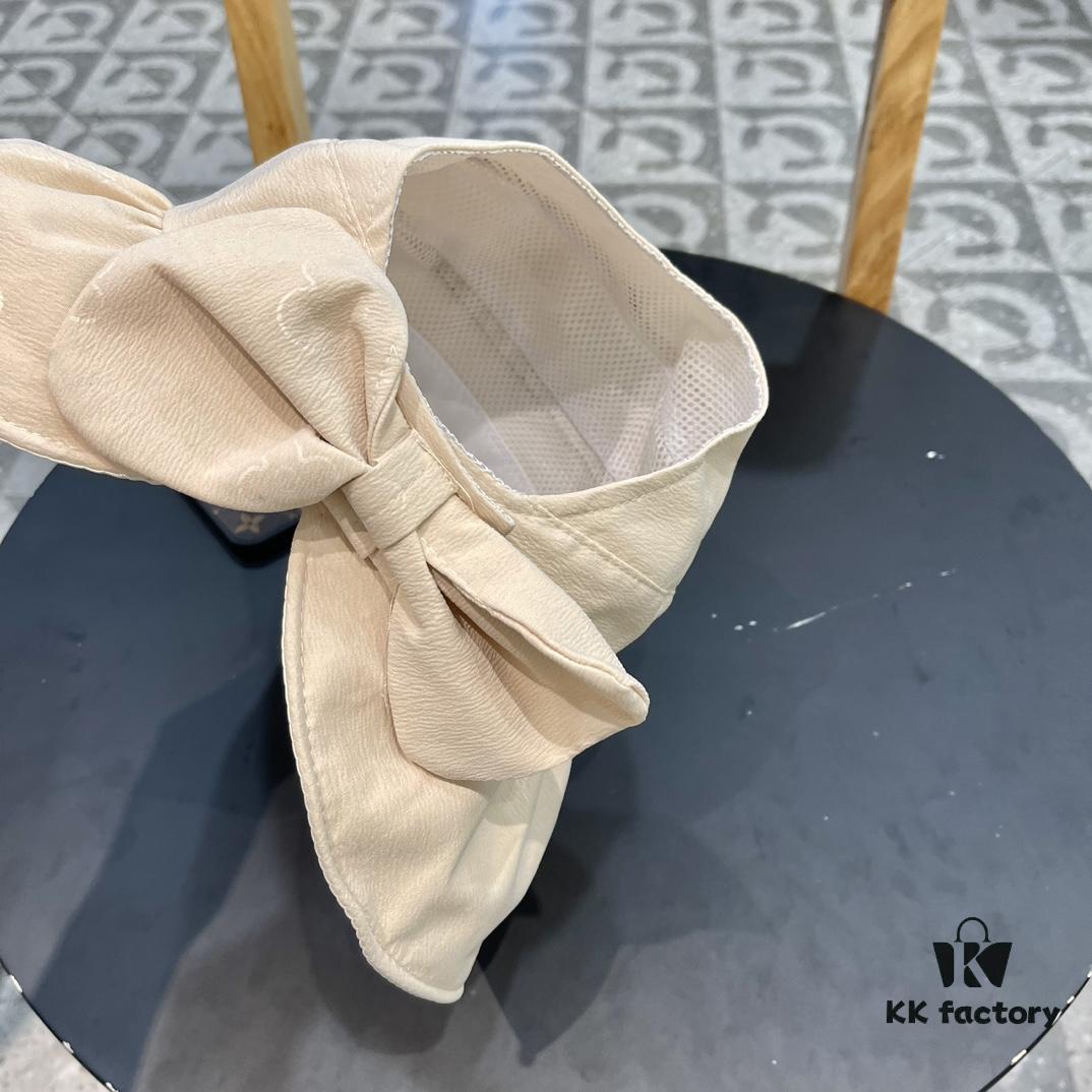 Dior Korean-style New Colorful Gel Sun Hat for Women, Fresh Floral Breathable Open-top Travel Vacation Sun Hat, Fisherman Cap, Baseball Cap, Knit Hat