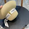 Dior 2024 New Arrival Fashionable Straw Hat, Super Popular Lampshade Style, Effortlessly Stylish for Any Outfit