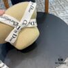 Dior 2024 New Arrival Fashionable Straw Hat, Super Popular Lampshade Style, Effortlessly Stylish for Any Outfit
