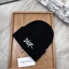 Special Offer: Dior Beret in Fine Wool Knit – New Arrival, Stylish and Affordable