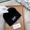 Special Offer: Dior Beret in Fine Wool Knit – New Arrival, Stylish and Affordable