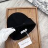 Special Offer: Dior Beret in Fine Wool Knit – New Arrival, Stylish and Affordable