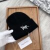 Special Offer: Dior Beret in Fine Wool Knit – New Arrival, Stylish and Affordable