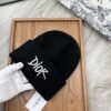 Special Offer: Dior Beret in Fine Wool Knit – New Arrival, Stylish and Affordable