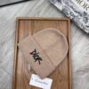 Special Offer. Dior. Exclusive Deal!! Fine Wool Knit Beanie Hat