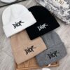 Special Offer Dior Beret - New Arrival Fine Wool Knit Hat
