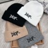 Special Offer Dior Beret - New Arrival Fine Wool Knit Hat