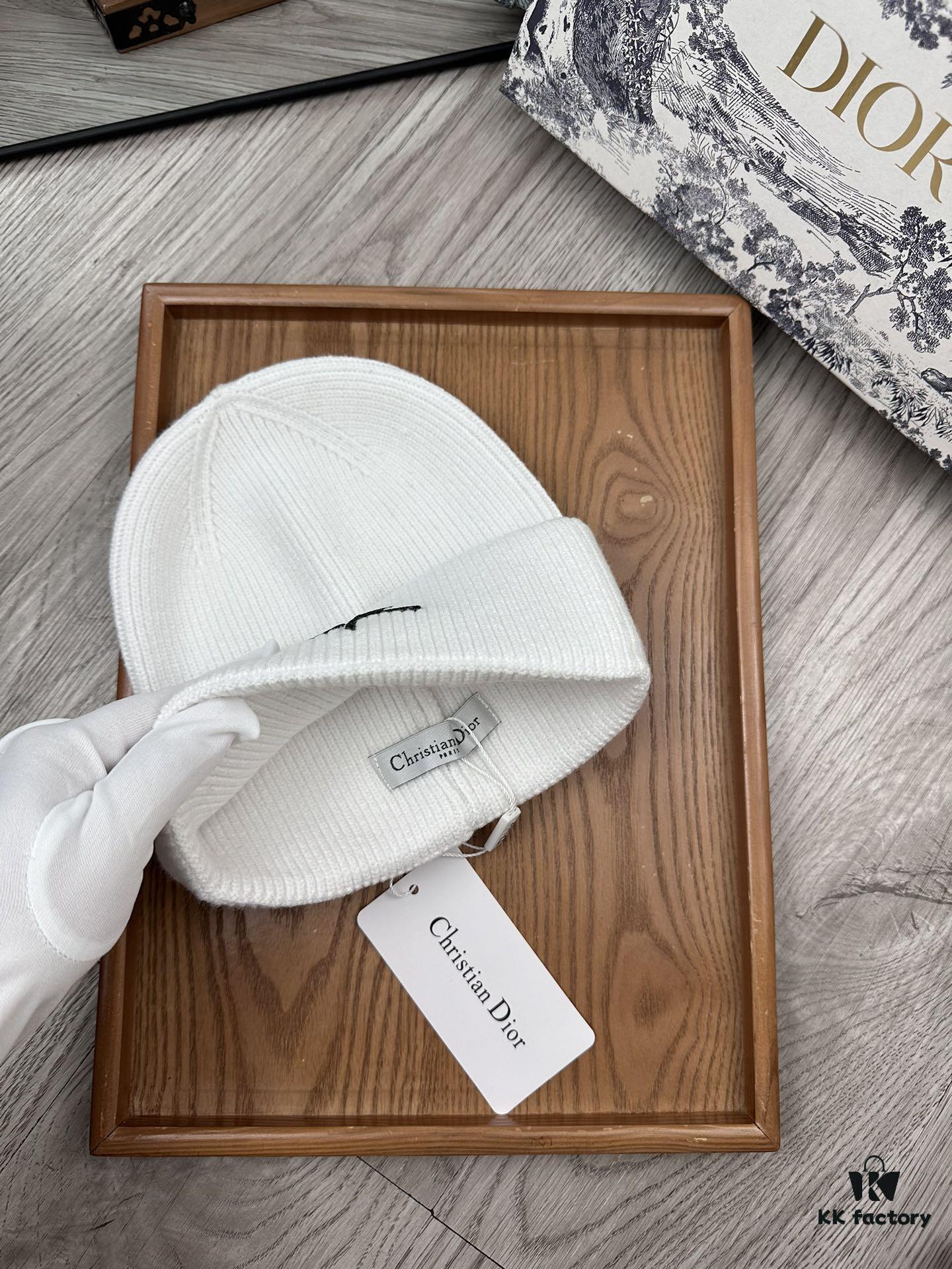 Special Offer Dior Beret - New Arrival Fine Wool Knit Hat