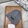 Special Offer Dior Trickle Knit Beanie Hat