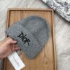 Special Offer Dior Trickle Knit Beanie Hat