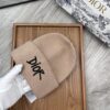 Special Offer. Dior. Exclusive Deal!! Fine Wool Knit Beanie Hat