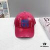 Dior Baseball Cap New Gradient Color Trendy Unisex Stylish and Elegant