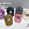 Dior New Arrival Distressed Baseball Cap – Stylish and Sophisticated Unisex Design with Perfect Fit