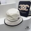 Dior Classic Color-Block Fisherman Hat