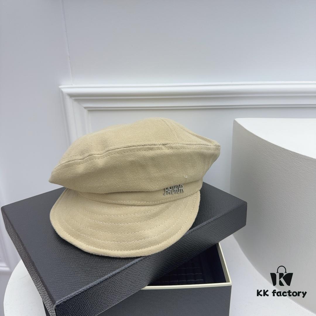 DIOR New Arrival ✓ Celebrity-Favorite Hat Style