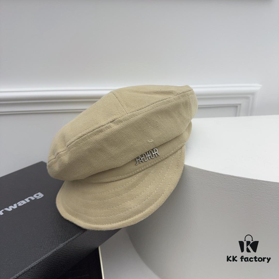 DIOR New Arrival ✓ Celebrity-Favorite Hat Style