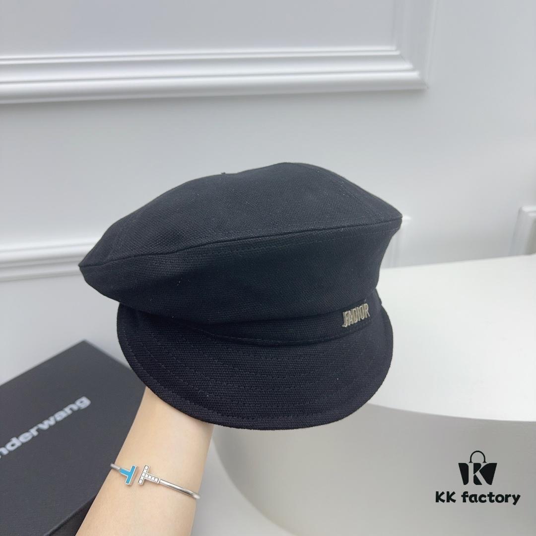 DIOR New Arrival ✓ Celebrity-Favorite Hat Style