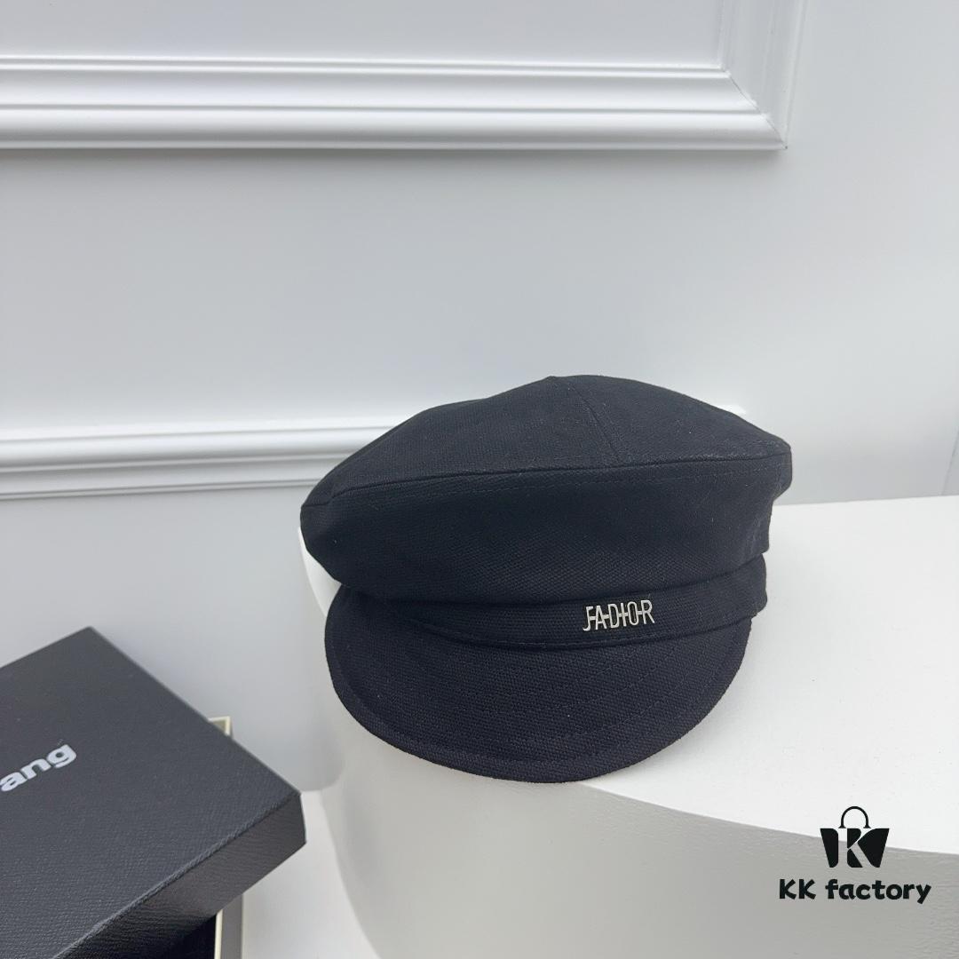DIOR New Arrival ✓ Celebrity-Favorite Hat Style