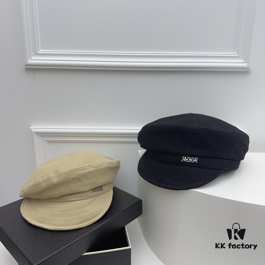 DIOR New Arrival ✓ Celebrity-Favorite Hat Style